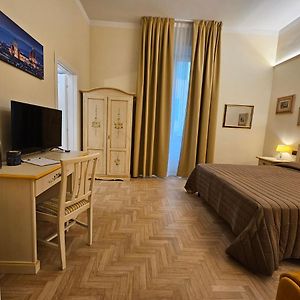 Studio met een King Size Bed